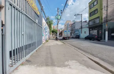 Terreno comercial para alugar na Rua Teixeira Leite, 377, Liberdade, São Paulo