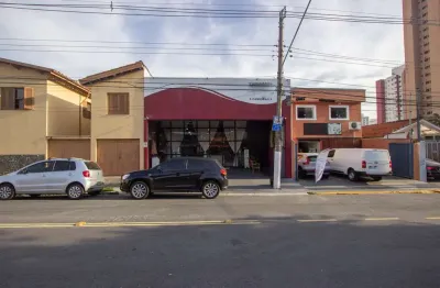 Barracão / Galpão / Depósito para alugar na Rua da Paz, 1175, Chácara Santo Antônio, São Paulo