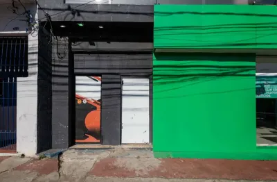 Sala comercial para alugar na Avenida Sapopemba, 7564, Jardim Planalto, São Paulo