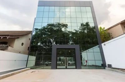 Prédio para alugar na Avenida Morumbi, 4682, Morumbi, São Paulo