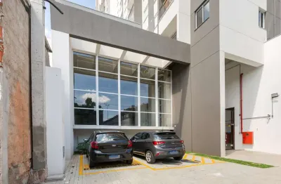 Ponto comercial com 1 sala para alugar na Rua Mateo Forte, 85, Água Branca, São Paulo
