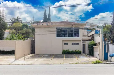 Casa comercial para alugar na Avenida Braz Leme, 1315, Casa Verde, São Paulo