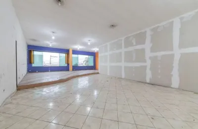 Galpão na avenida do oratório, n. 2516 - 2 andar - sala 2 • 180 m²
