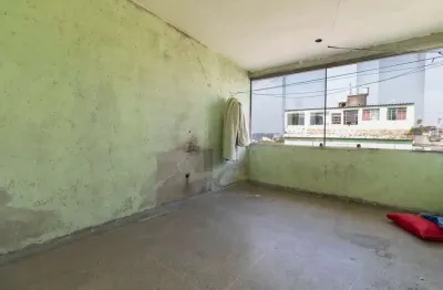 Prédio comercial na avenida rio mirivaí, n. 23 - sala 07 • 30 m²