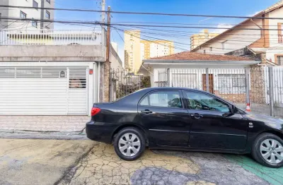 Casa comercial na rua capitão siqueira barbosa, n. 122 - b • 100 m²