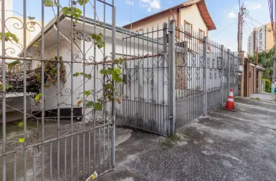 Casa comercial na rua capitão siqueira barbosa, n. 122 - b • 100 m²