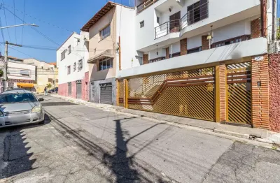 Casa comercial com 7 salas para alugar na Rua Santa Mafalda, 320, Chácara Seis de Outubro, São Paulo