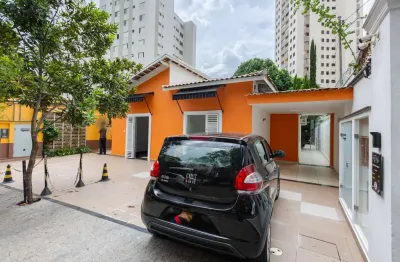 Ponto comercial para alugar na Rua Ivan Curvelo, 151, Vila Hamburguesa, São Paulo