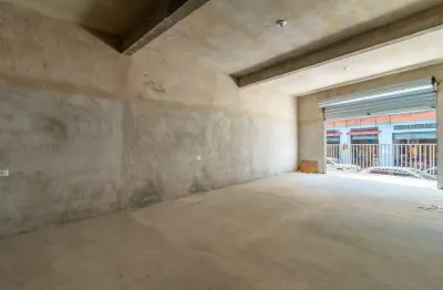 Ponto comercial para alugar na Rua Maria Scarabelli, 3, Jardim Rio Douro, São Paulo