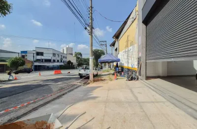 Ponto comercial para alugar na Avenida Cachoeira Paulista, 127, Cidade Patriarca, São Paulo