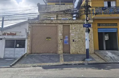 Casa comercial na rua professor brito machado, n. 1339 • 350 m²