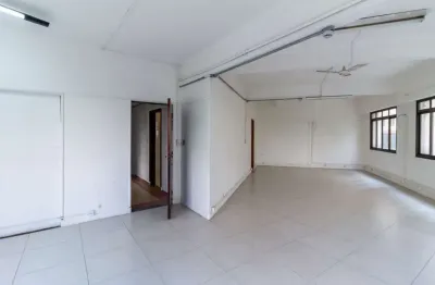 Sala comercial na rua coronel xavier de toledo, n. 210 - cjt a • 253 m²