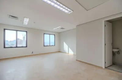 Sala comercial com 1 sala para alugar na Rua Silva Bueno, 1660, Ipiranga, São Paulo