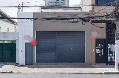 Ponto comercial com 6 salas para alugar na Rua Tuiuti, 2743, Tatuapé, São Paulo