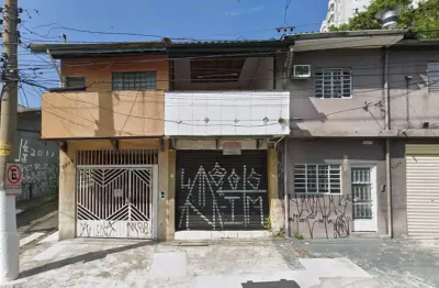 Casa comercial na avenida corifeu de azevedo marques, n. 5293 • 170 m²