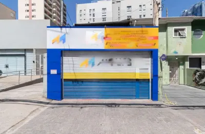 Barracão / Galpão / Depósito com 3 salas para alugar na Rua Tutóia, 174, Vila Mariana, São Paulo