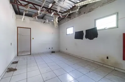 Loja em posto na avenida engenheiro billings, n. 1729 - loja 04 • 91 m²