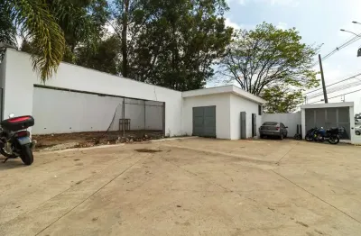 Loja em posto na avenida engenheiro billings, n. 1729 - terreo 01 • 149 m²