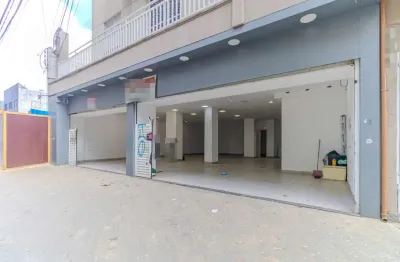 Loja na avenida doutor antônio maria laet, n. 291 • 150 m²