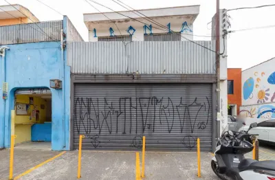 Casa comercial com 5 salas para alugar na Avenida do Cursino, 1244, Saúde, São Paulo