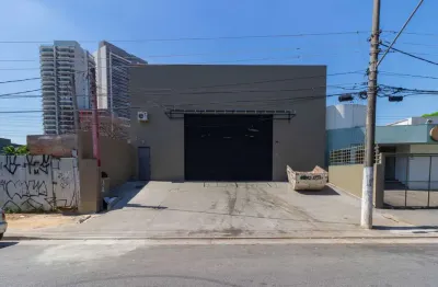 Barracão / Galpão / Depósito para alugar na Avenida Caxingui, 637, Vila Pirajussara, São Paulo