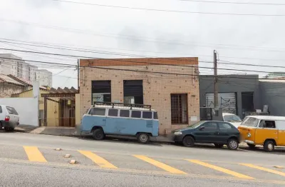 Ponto comercial com 2 salas para alugar na Rua Dom Vilares, 785, Vila das Mercês, São Paulo
