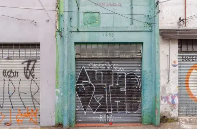 Ponto comercial com 2 salas para alugar na Avenida do Cursino, 1898, Saúde, São Paulo