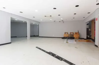 Loja na avenida engenheiro luiz carlos berrini, n. 1585 • 140 m²