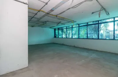 Sala comercial com 4 salas para alugar na Rua Augusta, 1598, Consolação, São Paulo