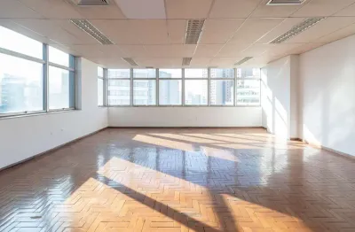 Sala comercial na rua da consolação, n. 881 - cj. 60/61 • 328 m²