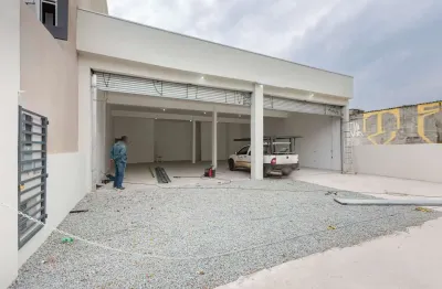 Ponto comercial com 2 salas para alugar na Avenida Engenheiro Queirós Teles, 608, Jardim D'Abril, São Paulo