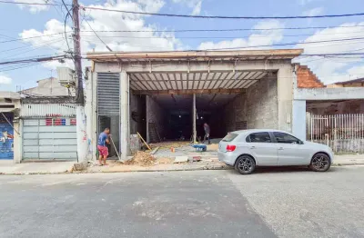 Barracão / Galpão / Depósito para alugar na Rua Cachoeira Escaramuça, 614, Vila Itaim, São Paulo