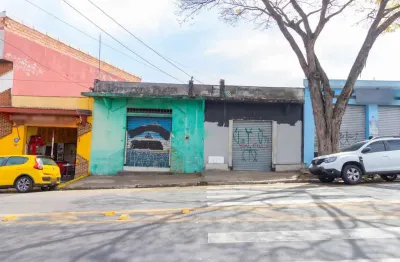 Ponto comercial com 2 salas para alugar na Rua Romelândia, 29, Parque Císper, São Paulo