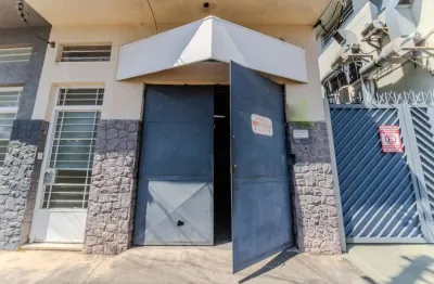 Barracão / Galpão / Depósito com 2 salas para alugar na Rua Guararema, 527, Bosque da Saúde, São Paulo