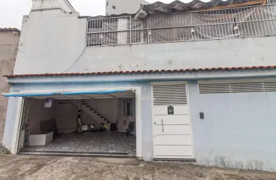 Ponto comercial com 7 salas para alugar na Rua São Bento do Sapucaí, 168, Vila Guilhermina, São Paulo