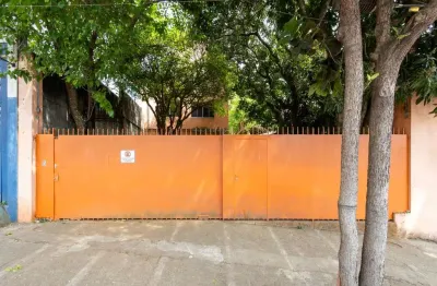 Prédio comercial na rua embaixador raul garcia, n. 56 • 627 m²