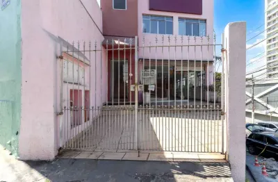 Ponto comercial com 4 salas para alugar na Alameda Afonso Schmidt, 12, Santa Teresinha, São Paulo