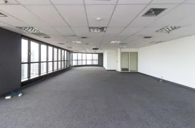 Sala comercial na avenida paulista, n. 392 - 14° andar • 396 m²