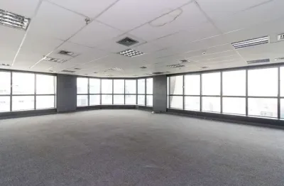 Sala comercial na avenida paulista, n. 392 - 16° andar • 396 m²