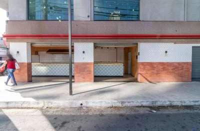 Ponto comercial com 6 salas para alugar na Rua Coelho Lisboa, 399, Cidade Mãe do Céu, São Paulo