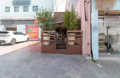 Ponto comercial com 3 salas para alugar na Avenida do Cursino, 2226, Saúde, São Paulo