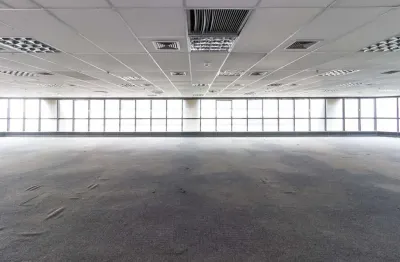 Sala comercial na avenida paulista, n. 392 - 4° andar • 396 m²