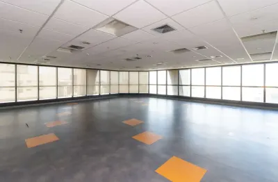 Sala comercial na avenida paulista, n. 392 - 9° andar • 396 m²