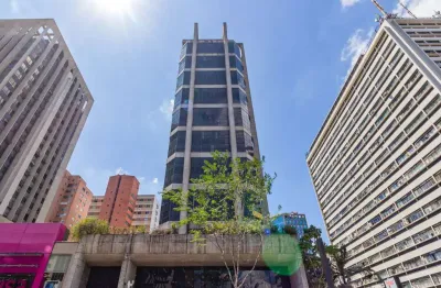 Prédio comercial na avenida paulista, n. 392 - prédio inteiro • 11082 m²
