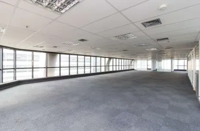 Sala comercial na avenida paulista, n. 392 - 13° andar • 396 m²