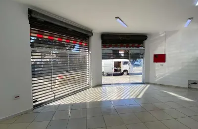 Ponto comercial com 4 salas para alugar na Rua Lino Coutinho, 810, Ipiranga, São Paulo