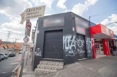 Ponto comercial para alugar na Avenida do Rio Pequeno, 718, Rio Pequeno, São Paulo