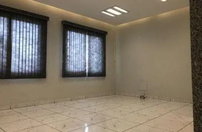 Sala comercial para alugar na Rua Olívia Guedes Penteado, 561, Socorro, São Paulo