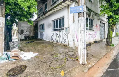 Barracão / Galpão / Depósito para alugar na Rua Hollywood, 8, Cidade Monções, São Paulo
