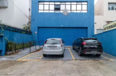 Prédio com 13 salas para alugar na Rua Pinheiro Guimarães, 761, Parque da Vila Prudente, São Paulo